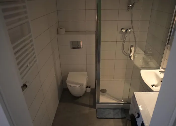 Apartman 77 Reinholda Finstera