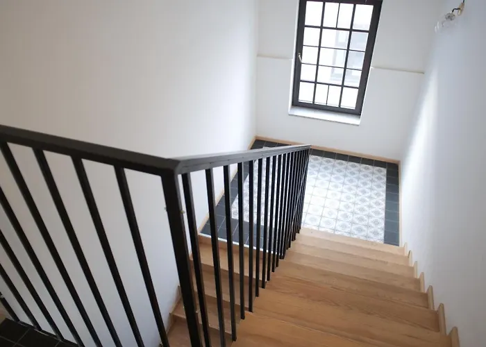 Apartman 77 Reinholda Finstera Łódź