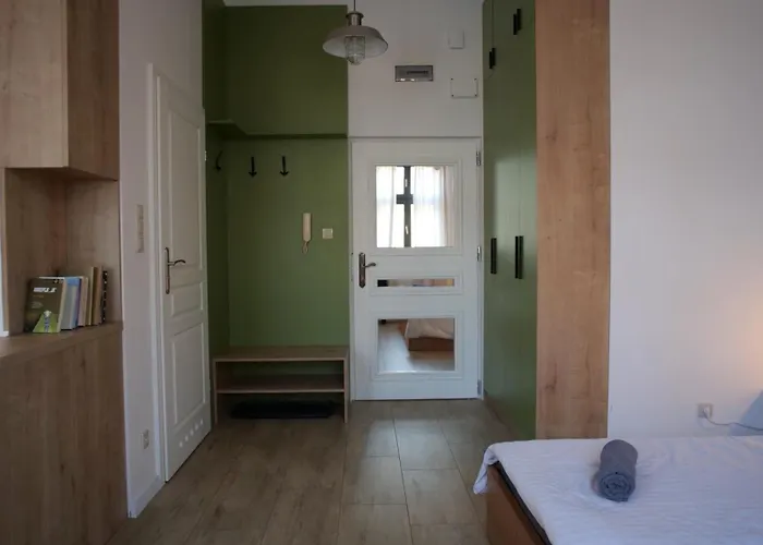 Apartman 77 Reinholda Finstera